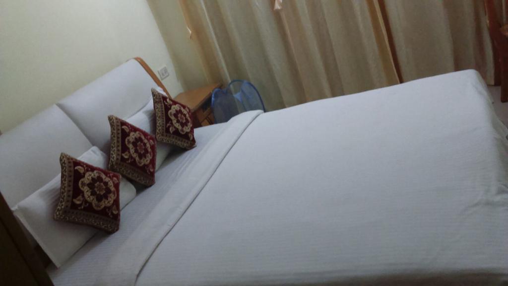 Ashiana Apartment Mumbai Bilik gambar